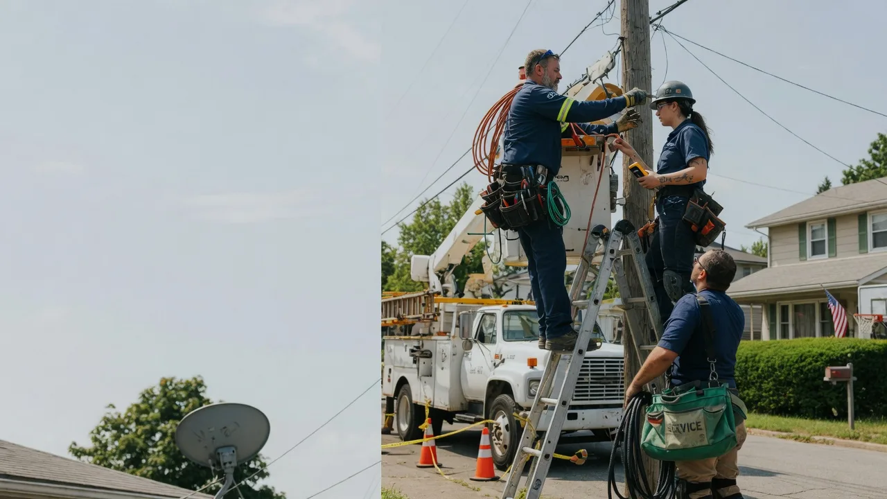Electrical Repair in Maidens, VA near me